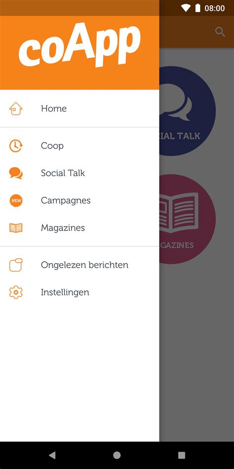 COapp APK Download for Android 