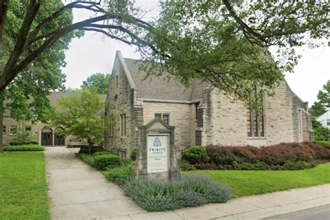 COhatch to restore and repurpose historic church in Broad Ripple …