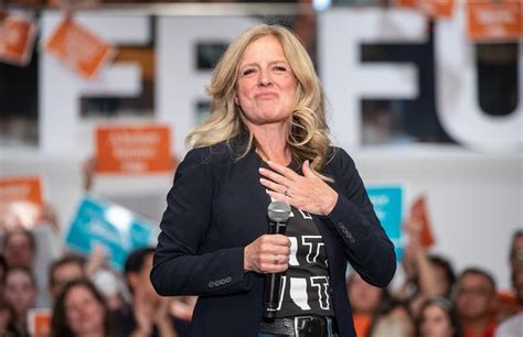 CP News Alert: NDP Leader Notley wins seat in Edmonton-Strathcona