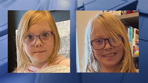 CP NewsAlert: Amber Alert cancelled after six-year-old twin sisters found safe