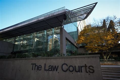 CP NewsAlert: B.C. court blocks new law against public drug use