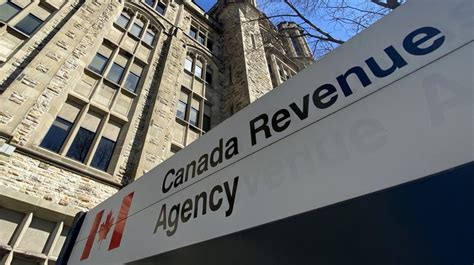 CP NewsAlert: Canada Revenue Agency, union reach deal, ending strike