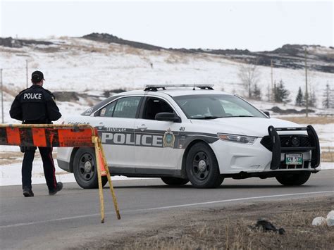 CP NewsAlert: No evidence of homicide in case of woman found in Winnipeg landfill
