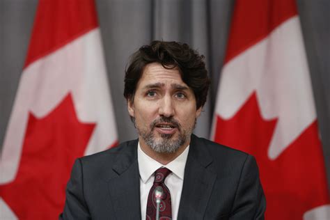 CP NewsAlert: Prime Minister Trudeau, delegation heading home after delay in India