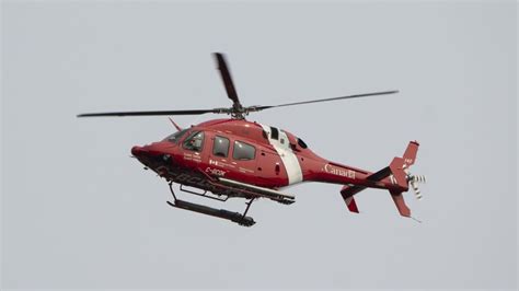 CP NewsAlert: Quebec police say three fishers are dead after boat sinks