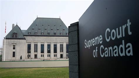 CP NewsAlert: Supreme Court of Canada upholds Safe Third Country Agreement
