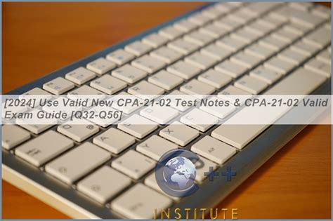 CPA-21-02 Online Tests