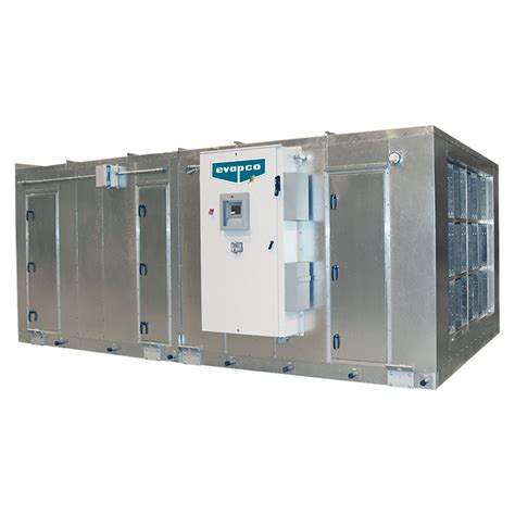 CPA-ULTRA Hygienic Air Handling System EVAPCO