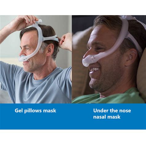 CPAP MASKELERİ.