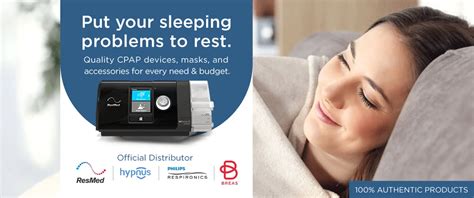 CPAP Philippines - SleepScienzzz