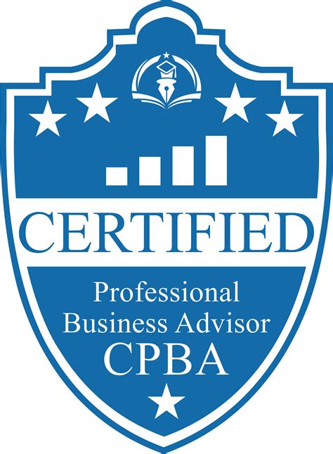 CPBA-001 Certified