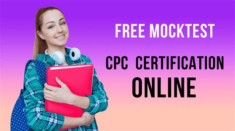 CPC Online Tests