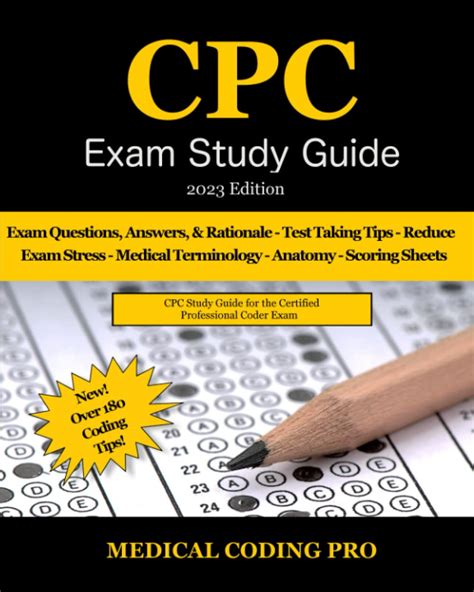 CPC Prüfungs Guide