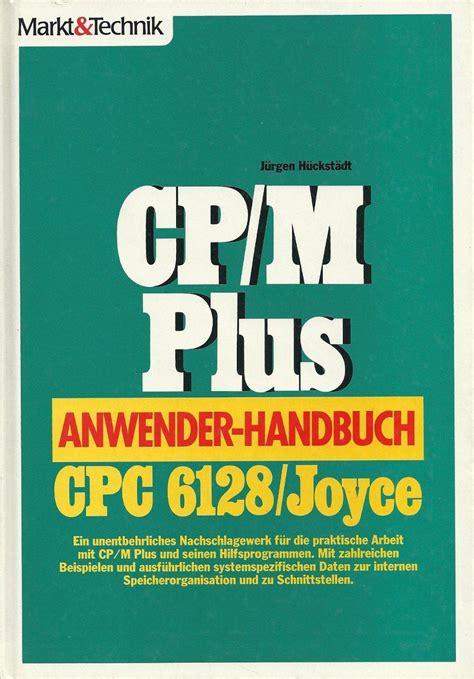 CPC-CDE German