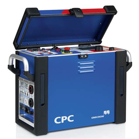 CPC-CDE Testing Engine