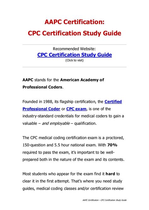CPC-DEF Zertifizierung
