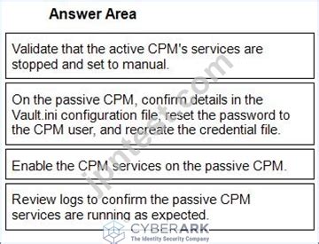 CPC-SEN Unterlage