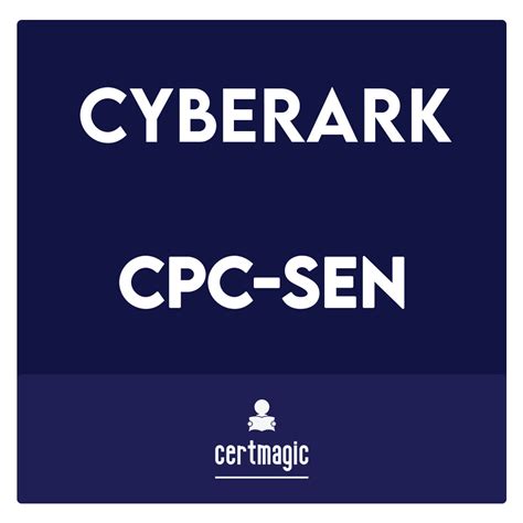 CPC-SEN Zertifizierung