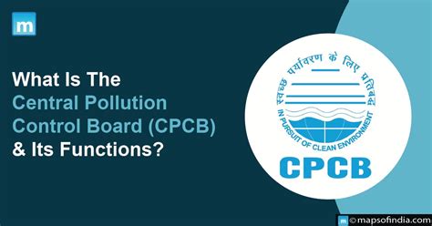 CPCB (Central Pollution Control Board) Registration