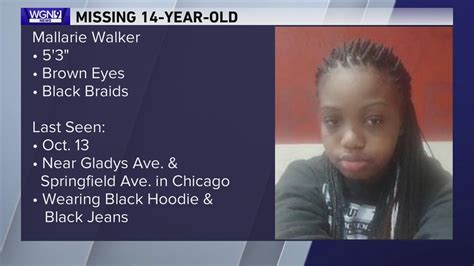 CPD: 14-year-old diagnosed with schizophrenia, bipolar missing