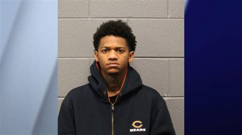 CPD: 18-year-old arrested, charged after Humboldt Park armed robbery