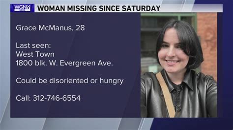 CPD: 28-year-old missing from West Town neighborhood