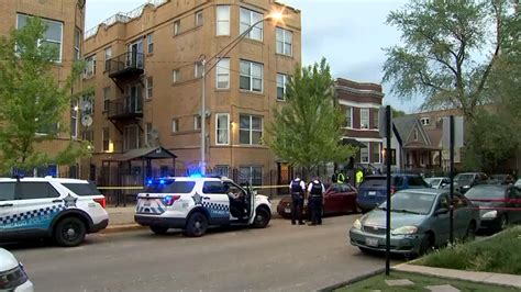 CPD: Man and 13-year-old boy shot in Humboldt Park