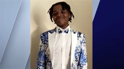 CPD: Missing 14-year-old boy last seen Thanksgiving week in Washington Park