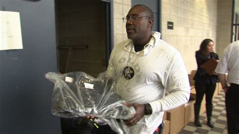 CPD Memorial Foundation gifts police 500 new bulletproof vests