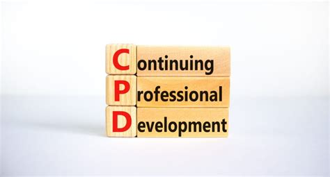 CPD Programs CHEP Plus