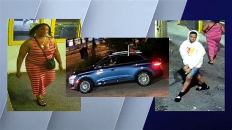 CPD looking for 2 suspects involved in West Pullman homicide