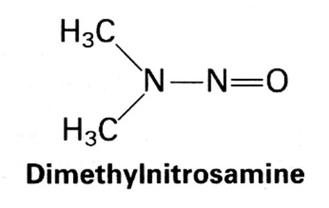 CPG Sec 510.600 Dimethylnitrosamine in Malt Beverages FDA