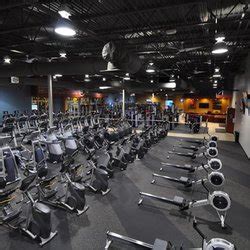 CPH FITNESS - ST. LOUIS, MO - Company Page