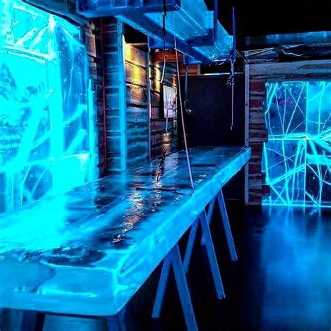 CPH Ice Bar (Copenhaga) - ATUALIZADO 2024 O que …