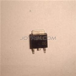 CPH6434-TL-E SANYO Transistors - Jotrin Electronics