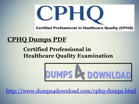 CPHQ Dumps.pdf