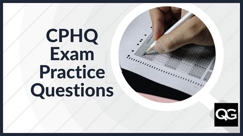 CPHQ Fragen&Antworten
