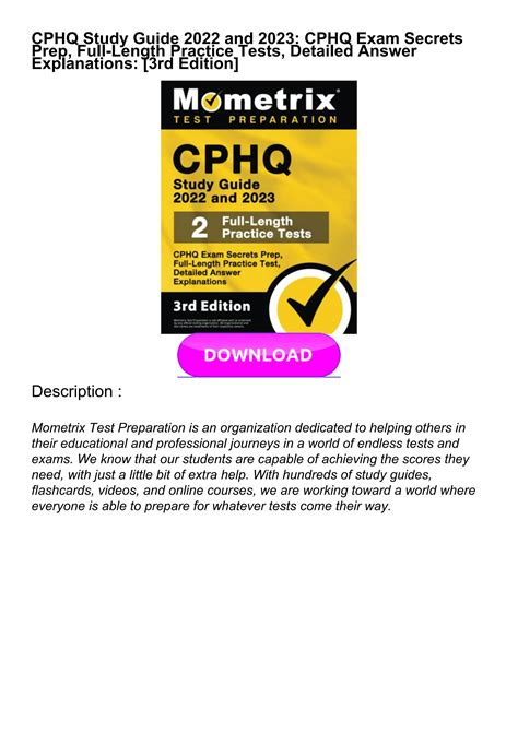 CPHQ Online Prüfung.pdf