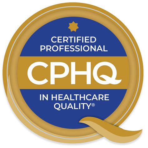 CPHQ Online Praxisprüfung
