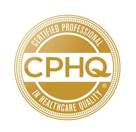 CPHQ Prüfung