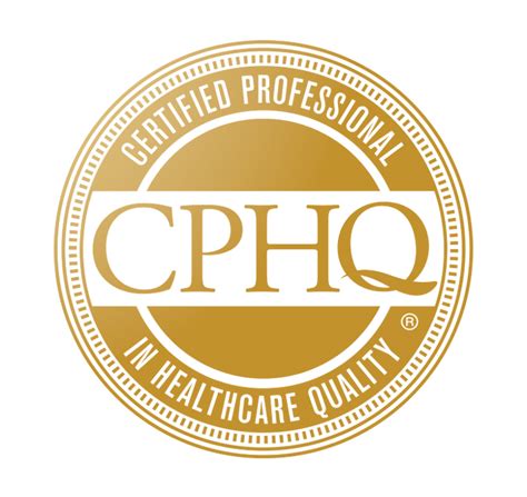CPHQ Prüfungsaufgaben