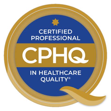 CPHQ Prüfungsinformationen