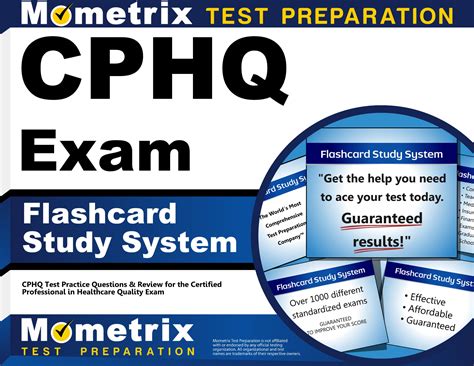 CPHQ Prüfungsübungen
