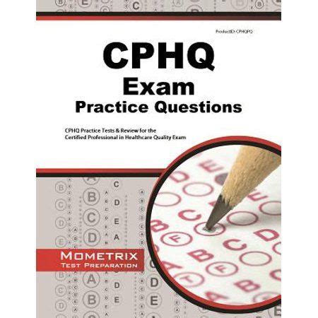 CPHQ Testking.pdf