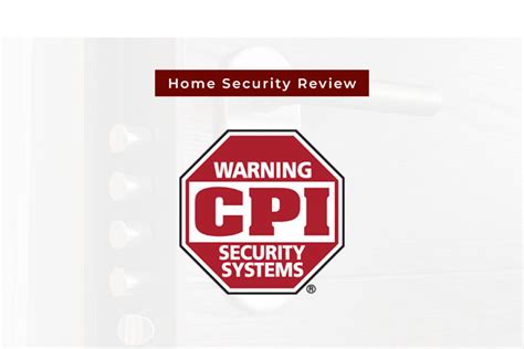 CPI Review - StaySafe.org