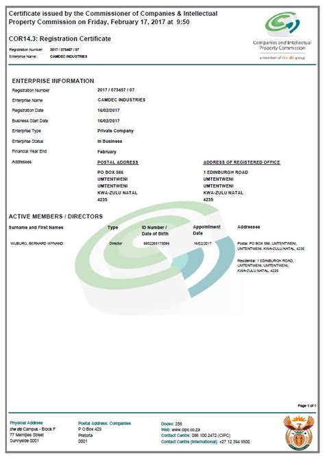 CPIC - Document