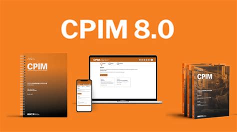CPIM-8.0 Fragen Und Antworten