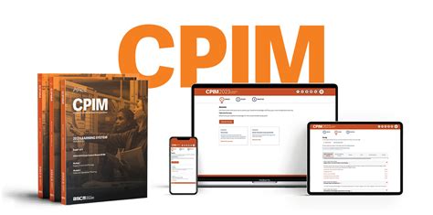 CPIM-8.0 German