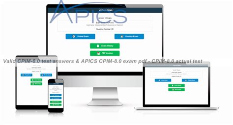 CPIM-8.0 Online Test.pdf