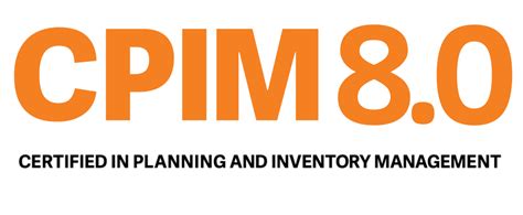 CPIM-8.0 Vorbereitungsfragen